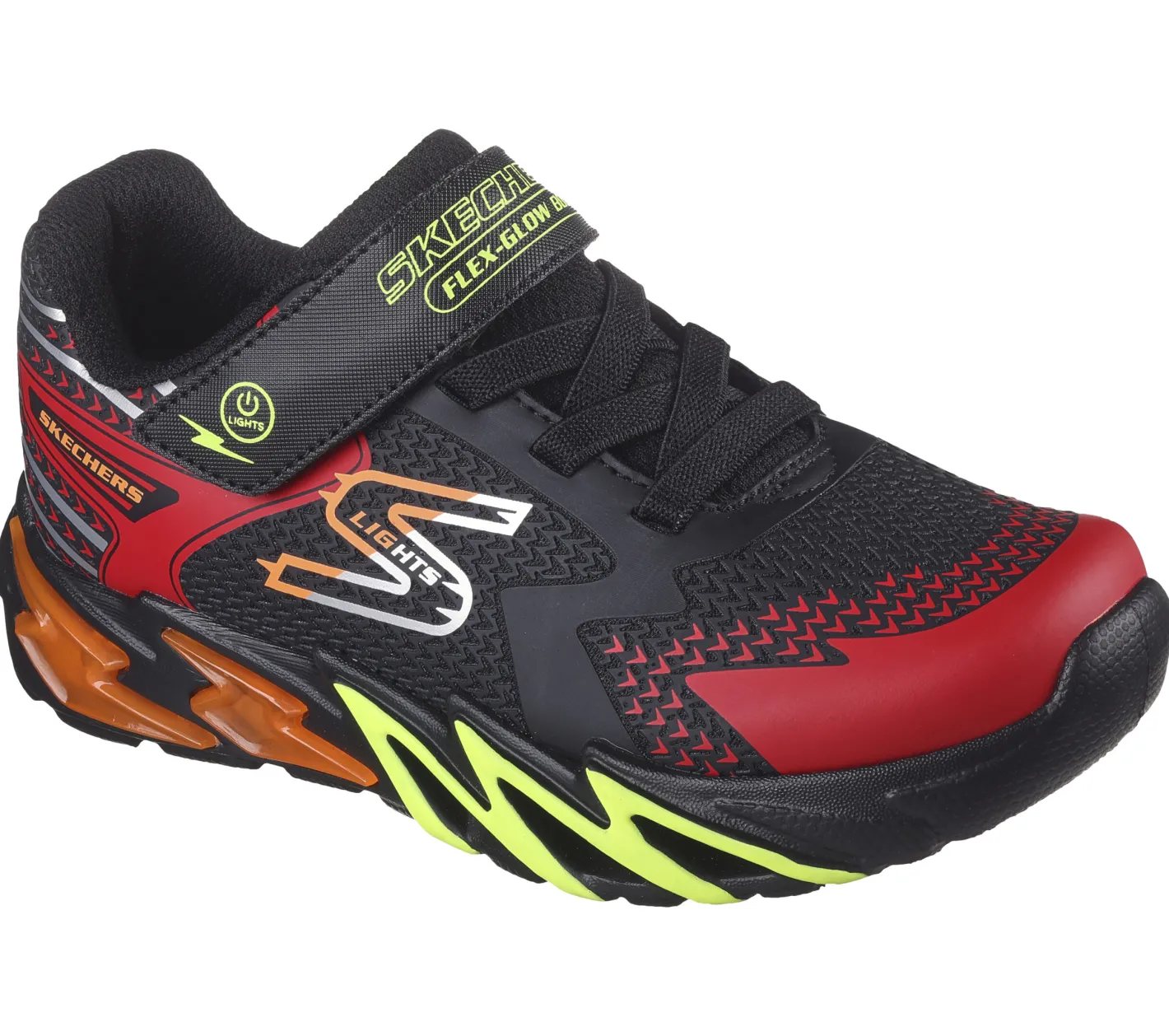 skechers_vilkkukengt_3-3.webp Lapsille<Skechers Vilkkukengät