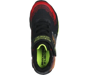 Lapsille<Skechers Vilkkukengät