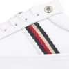 Tennarit | Kävelykengät<Tommy Hilfiger Corporate Webbing Sneaker