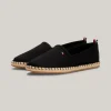 Kävelykengät | Vapaa-Aika<Tommy Hilfiger Espadrille