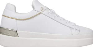 Vapaa-Aika | Naisten Kesäkengät<Tommy Hilfiger Lux Metallic cupsole sneaker