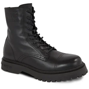 Talvikengät | Bootsit Ja Saappaat<Tommy Jeans Casual Boot