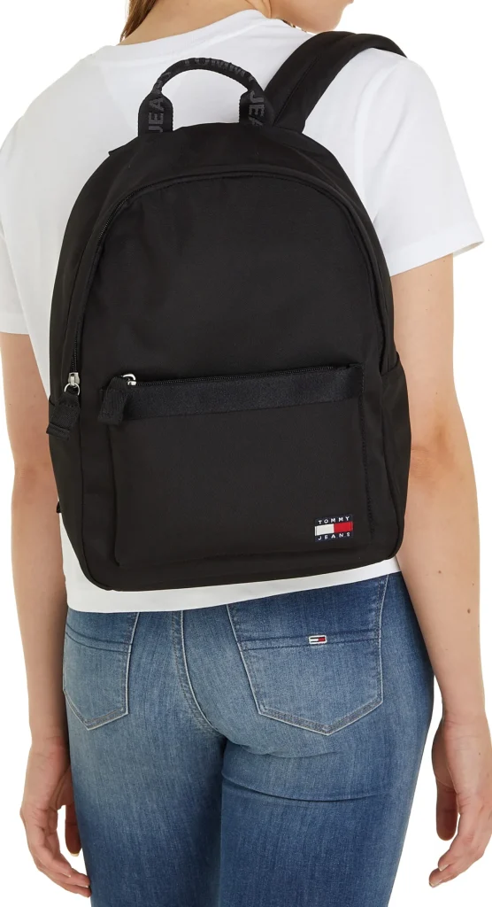 Laukkuja<Tommy Jeans Reppu