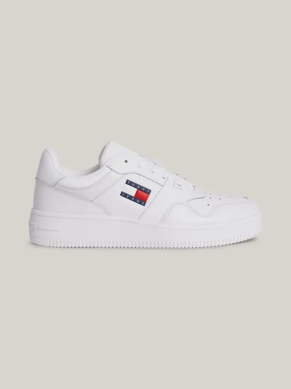 Tennarit<Tommy Jeans Retro Basket