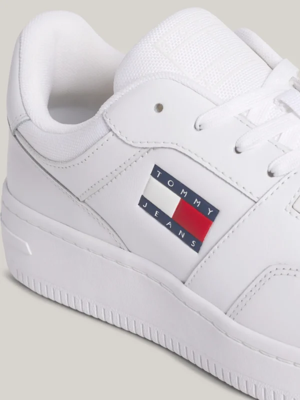 Tennarit<Tommy Jeans Retro Basket