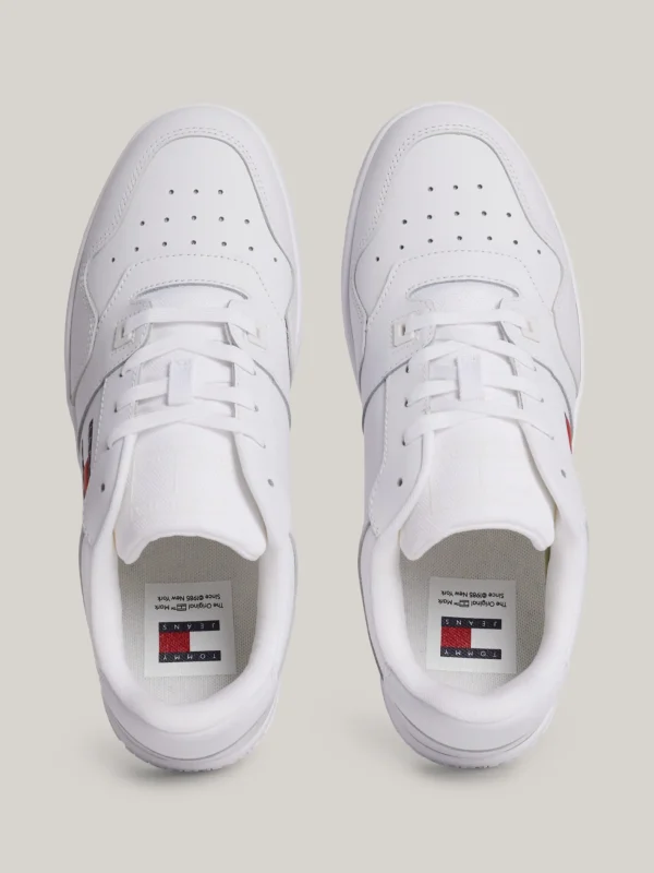 Tennarit<Tommy Jeans Retro Basket