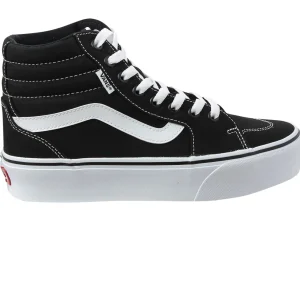 Nilkkurit Ja Saapikkaat | Tennarit<Vans Filmore Hi Plato