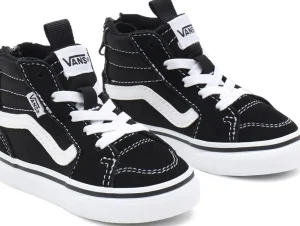 Lapsille<Vans Filmore Hi zip