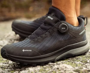 Tennarit | Kävelykengät<Viking Anaconda Trail Low GTX Boa